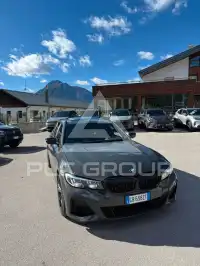 2020 BMW M3