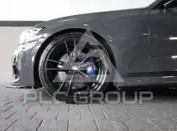 2020 BMW M3
