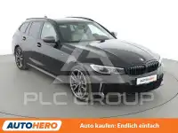 2020 BMW M3