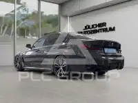 2020 BMW M3