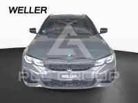 2020 BMW M3