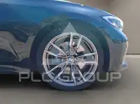2020 BMW M3