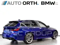 2020 BMW M3