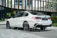 2020 BMW M3
