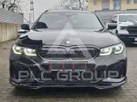 2020 BMW M3