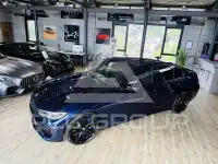 2020 BMW M3