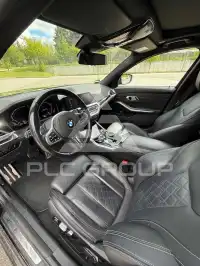 2020 BMW M3