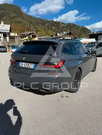 2020 BMW M3
