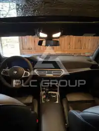 2020 BMW M340