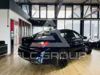 2020 BMW M3