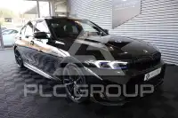 2020 BMW M3