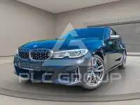 2020 BMW M3