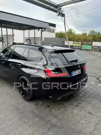 2020 BMW M3