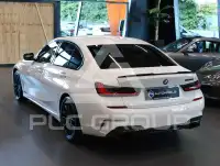 2020 BMW M3
