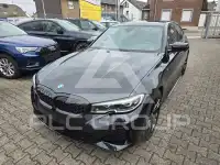 2020 BMW M3