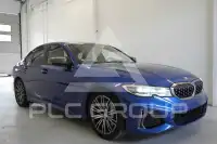 2020 BMW M3