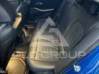 2020 BMW M3