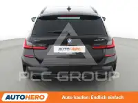 2020 BMW M3