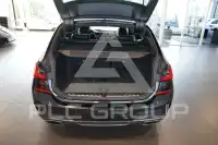 2020 BMW M3