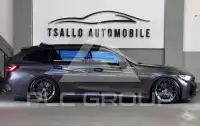 2020 BMW M340