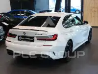 2020 BMW M3