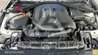 2020 BMW M3