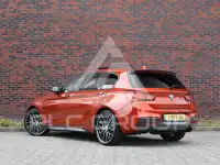 2020 BMW 140M
