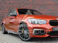 2020 BMW 140M