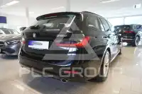 2020 BMW 316