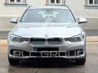 2020 BMW 316