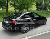 2020 BMW 316