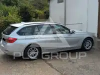 2020 BMW 316