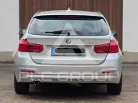 2020 BMW 316