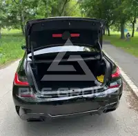 2020 BMW 316