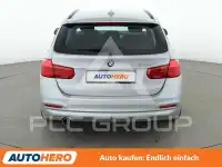 2020 BMW 316