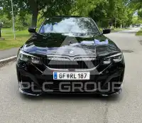 2020 BMW 316