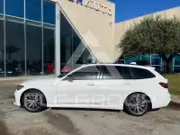 2020 BMW 316