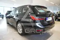 2020 BMW 316