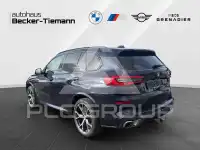 2020 BMW X5