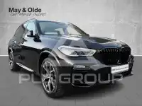 2020 BMW X5