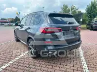2020 BMW X5