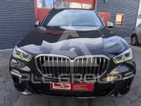 2020 BMW X5