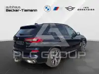 2020 BMW X5