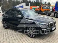 2020 BMW X5