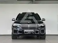 2020 BMW X5
