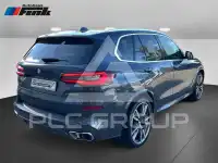2020 BMW X5