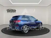 2020 BMW X5