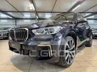 2020 BMW X5