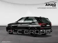 2020 BMW X5