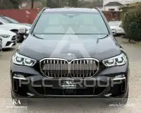 2020 BMW X5